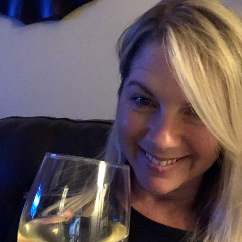 Meet your Posher, Heidi